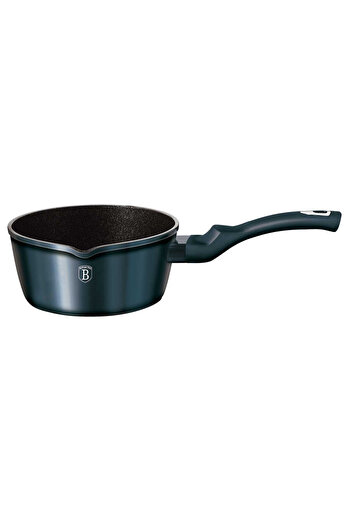 Other Granite saucepan 16cm BERLINGER HAUS AQUAMARINE BH-1874