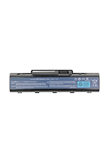 CM POWER Laptop battery compatible with Acer Aspire 4732 5532 5732Z AS09A41 MS2219 MS2220