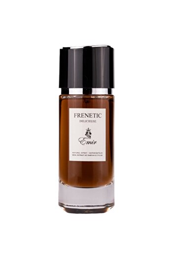 EMIR Frenetic Delicieuse, Unisex Perfume Extract, 80ml