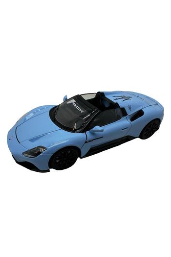 JPT Maserati MC20 1:32 Diecast Model with Lights & Sounds