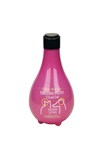 Iv San Bernard Lotiune pentru urechi Iv San Bernard, pentru caini si pisici, 250ml