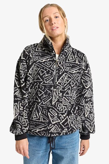 BİLLABONG Time Off Men's Fleece