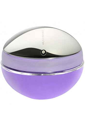 Paco Rabanne Ultraviolet, Eau De Parfum For Women, 80ml