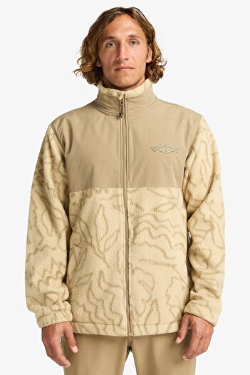 BİLLABONG Boundary Re-Issue Men's Fleece