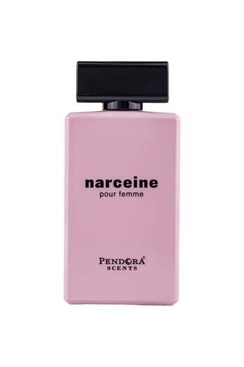 Pendora Scents Narceine Pour Femme, Eau De Parfum For Women, 100ml