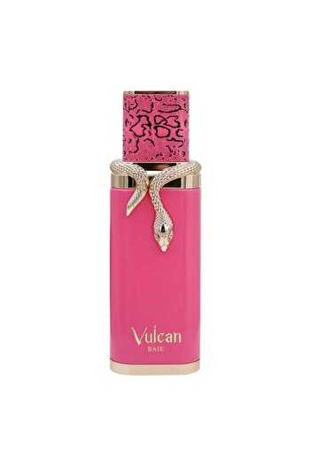 FRENCH AVENUE Vulcan Baie, Eau De Parfum For Women, 100ml