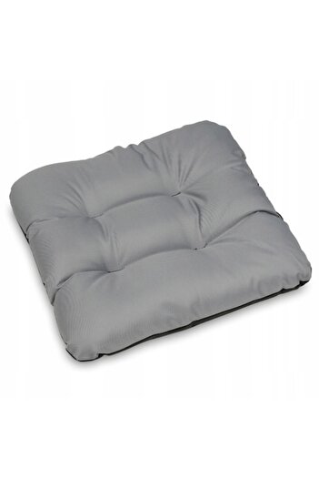 SuperKissen24 Chair cushion, garden, 45x45 cm, outdoor/indoor, waterproof,