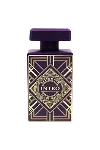 Fragrance World Intro Greatness Oud, Unisex Perfume Extract, 80ml