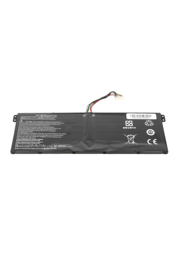 CM POWER Baterie laptop compatibila cu Acer Aspire ES1 E3-111 E3-112 AC14B3K V3-111 AC14B13K