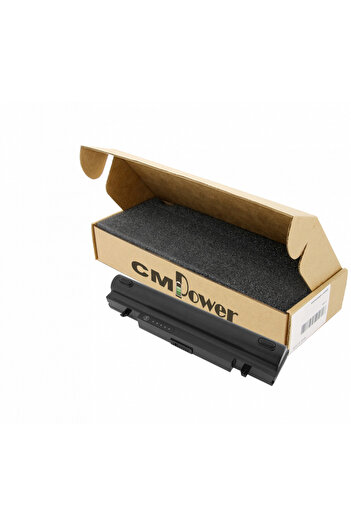 CM POWER Laptop battery compatible with Samsung R460 R519 (6600mAh)