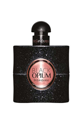 Yves Saint Laurent Black Opium, Eau De Parfum For Women, 90ml