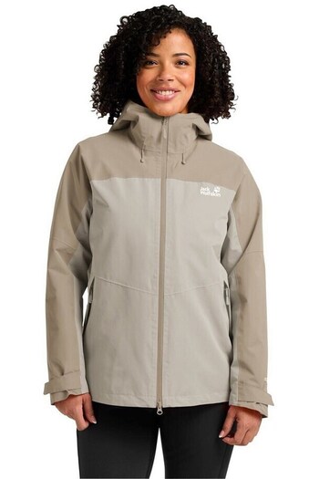 Jack Wolfskin Wild Places 3in1 Outdoor Mount