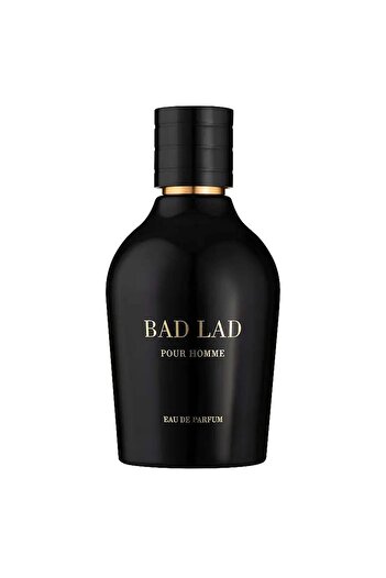 Fragrance World Bad Lad, Eau De Parfum For Men, 100ml