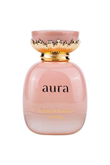 La Fede Aura Crisp Flower, Eau De Parfum For Women, 100ml