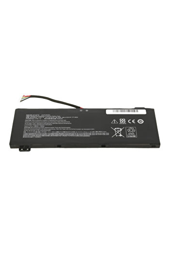CM POWER Laptop battery compatible with Acer Predator Helios 300, Nitro 5 7 AP18E8M KT.00407.007