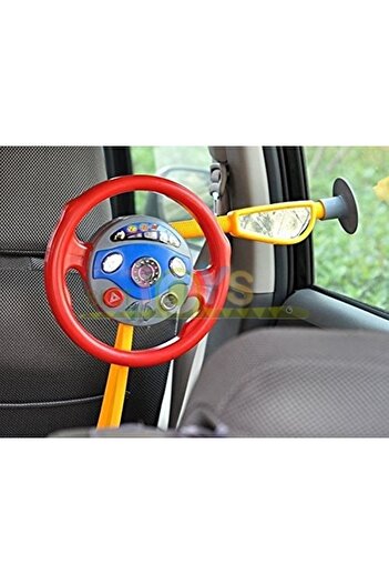 OEM Electronic Toy Steering Wheel