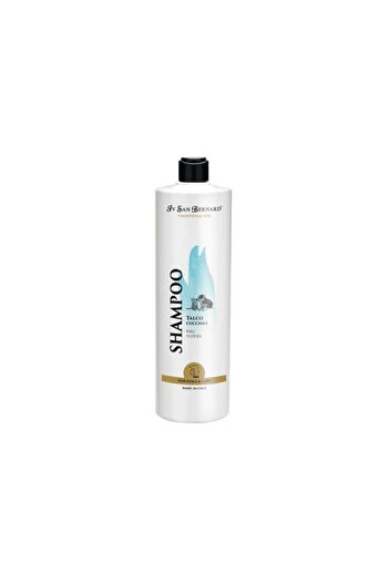 Iv San Bernard Sampon Talc, pentru caini si pisici, 500ml