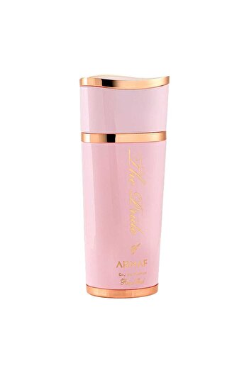 Armaf Pride Of Rose Oud, Eau De Parfum For Women, 100ml