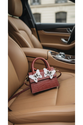 Ell Stile Mini Size Design Style Bag