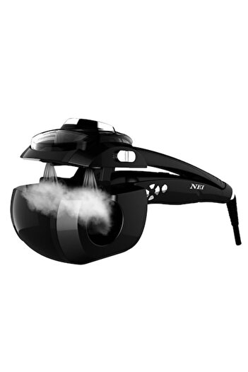 OEM NEI Hair Curler NE06, Automatic, Steam, Ceramic Chamber