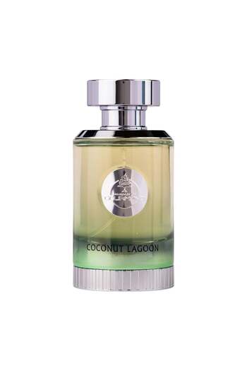 Ministry of Gourmand Coconut Lagoon, Unisex Perfume Extract, 100ml