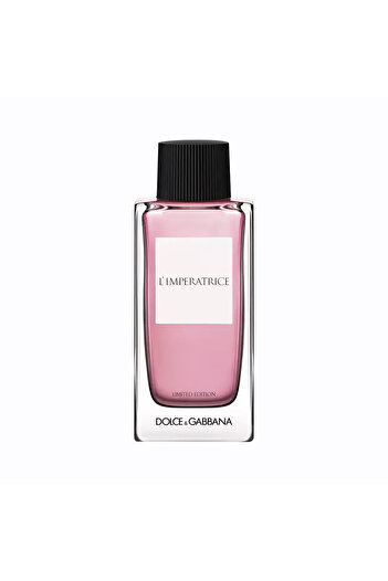 Dolce&Gabbana Dolce & Gabbana L'Imperatrice Limited Edition EDT for Women 100ml