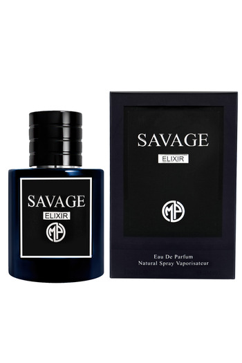 KAAF CREATIONS SAVAGE ELIXIR 100 Ml Perfume