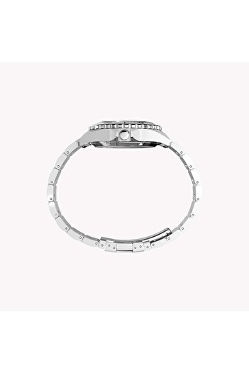Timex Navi Automatic 41mm Stainless Steel Bracelet Watch