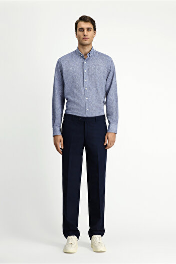 Kiğılı Classic Trousers