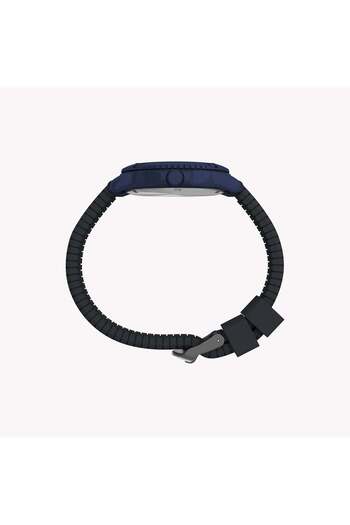 Timex Expedition® Timber 42mm Silicone Strap Watch