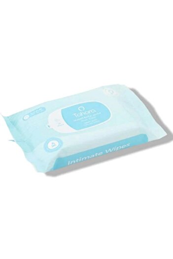 Tahara Musk Purity Wipes 20 Wipes