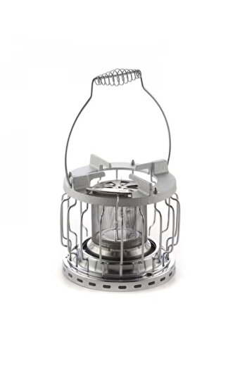 Cady One Outdoor heater head for camping and travel