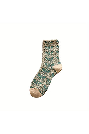 dukart Trendlover Embroidered Socks