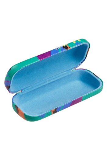 ANTBRO Hard Shell Eyeglasses Case for Kids 'Roarsome' Dinosaur Design ANTBRO®