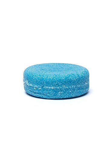 Saules Riga Solid Shampoo with Cornflowers – (60g)