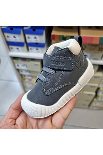 Vicco Paw Ii Smoked Baby Shoes