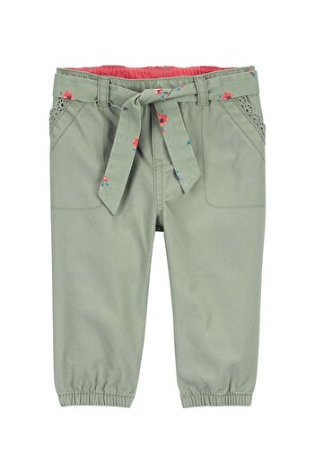 LC Waikiki Baby girl pants