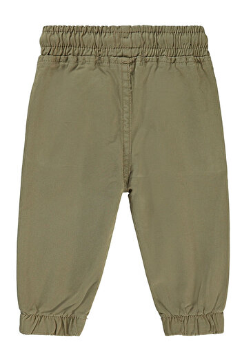 LC Waikiki Baby Boy Pants 6-18 Months Mink