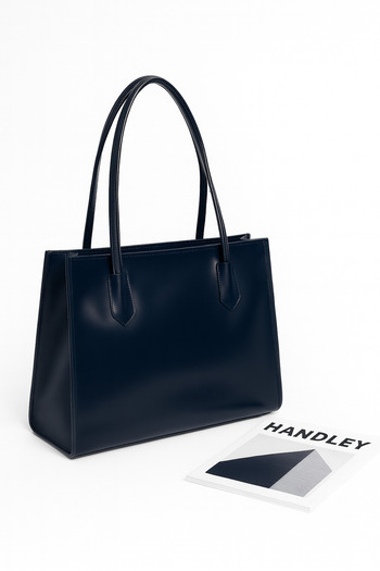 Handley Prestige Luxe Dera Shoulder Bag