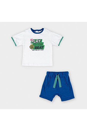 LC Waikiki Boy's Shorts