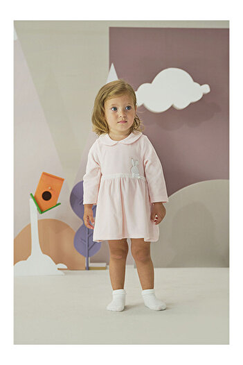 LC Waikiki Baby Girl Dress