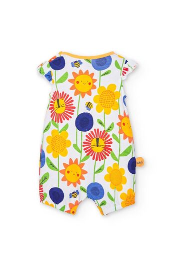 LC Waikiki Baby Girl Rompers