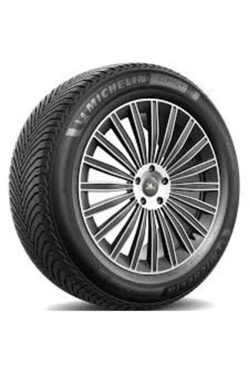 Michelin Alpin 7 225/55R17 97H M+S 3pmsf ( Yıl: 2025 )