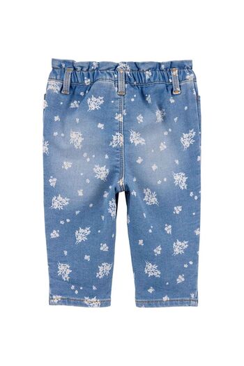LC Waikiki Baby Girl Denim Pants