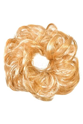 ANTBRO Elastic Synthetic Hair Band Antbro® for Blonde Hair