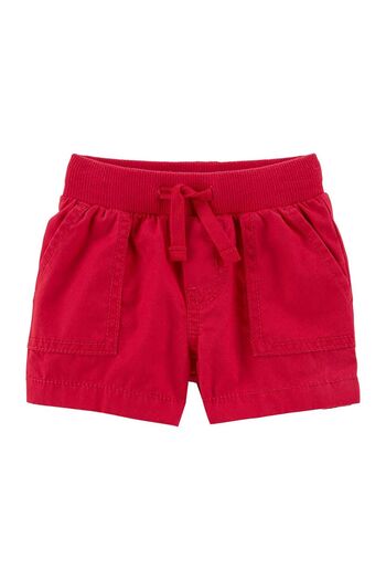 LC Waikiki Baby Boy Shorts