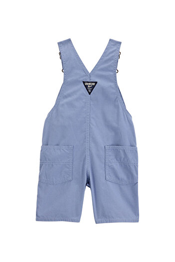 LC Waikiki Little Boy Salopette Shorts