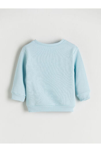 LC Waikiki Crew Neck Boy Sweatshirt