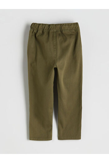 LC Waikiki Elastic Waist Boy Trousers