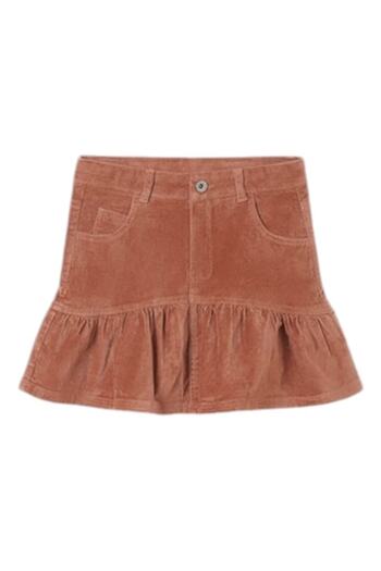 MAYORAL - Velvet Skirt, 16 years, 162 cm